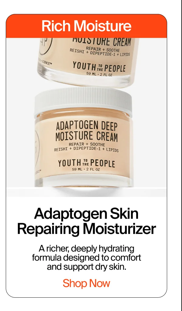 Rich Moisture