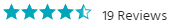 Product Reviews - 4.1 Stars