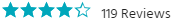 Product Reviews - 4.1 Stars