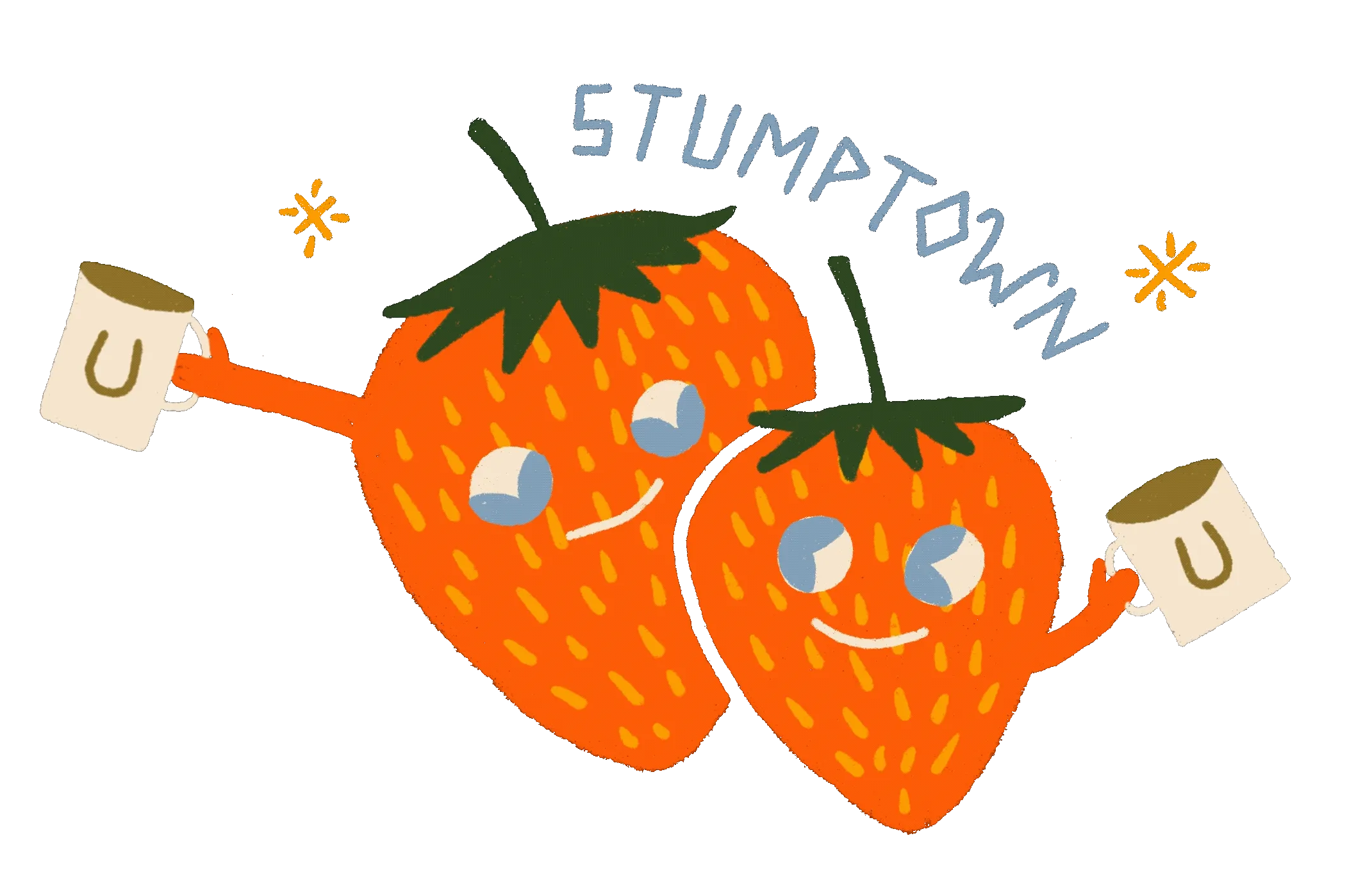 Stumptown Coffee Roasters GIF