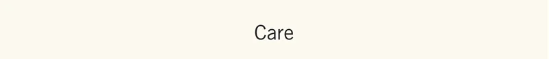 Care
