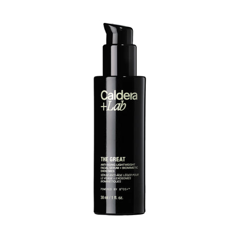 Caldera + Lab The Great Anti-Aging Serum