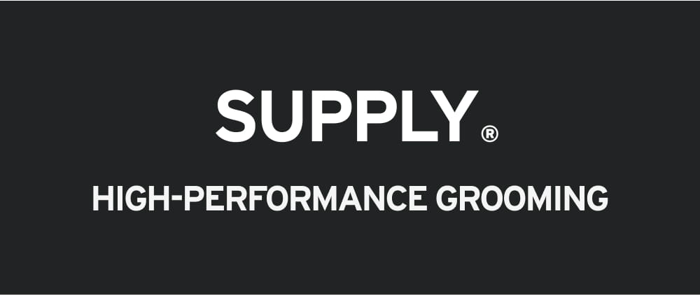 Supply High-Performance Grooming