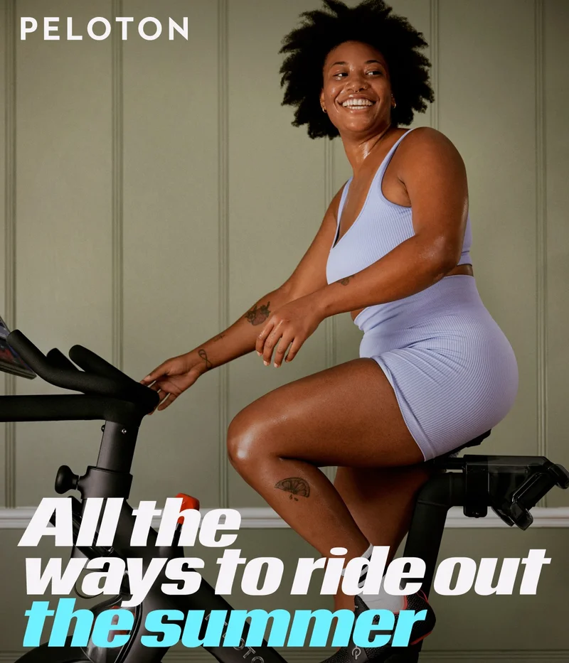 All the ways to ride out the summer