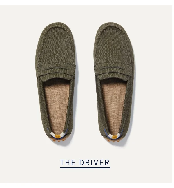 THE DRIVER THE DRIVER