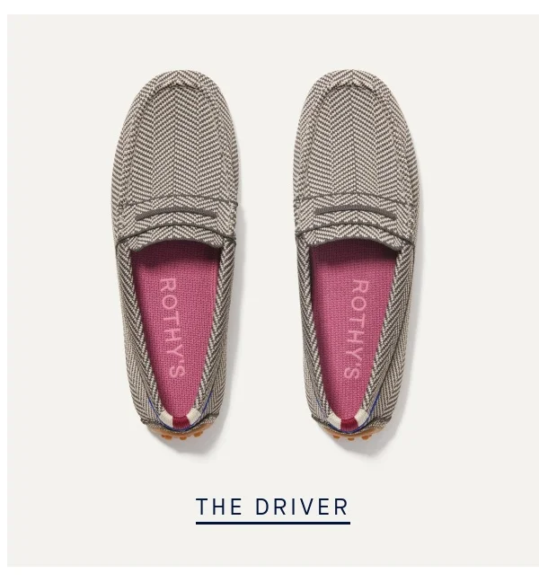 THE DRIVER THE DRIVER