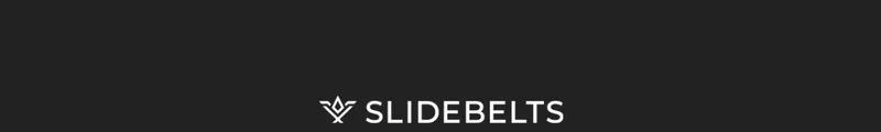 SlideBelts