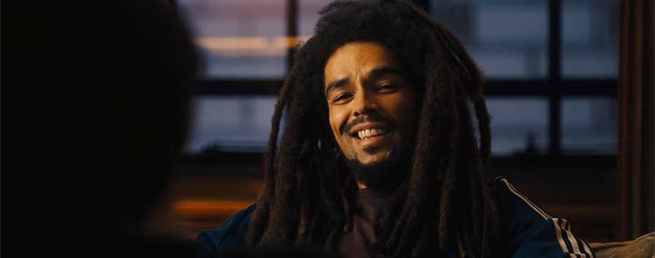 New Movies to Watch in Theaters on Valentine's Day 2024