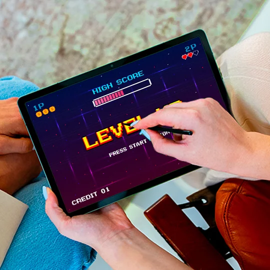 moto pad - Performance powerhouse