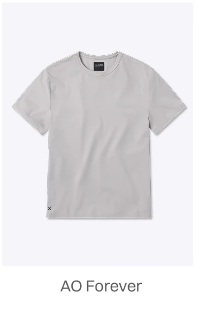 AO Forever Tee