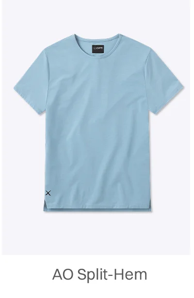 AO Split-Hem