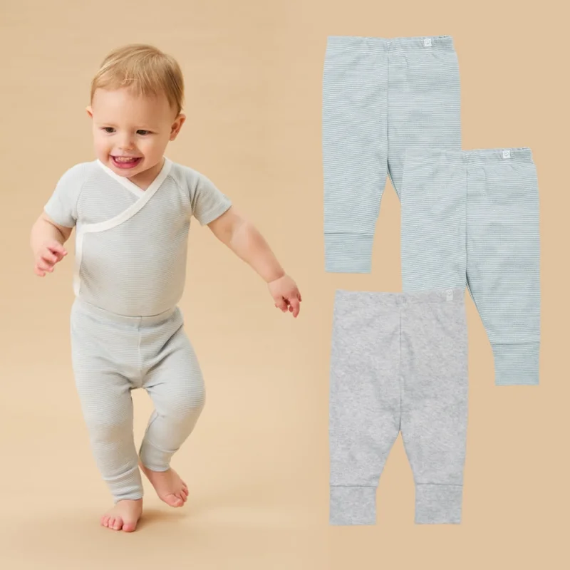Image of Everyday Leggings 3 Pack