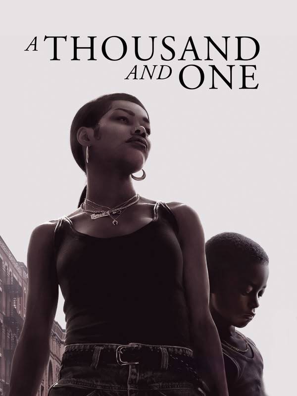 A Thousand and One