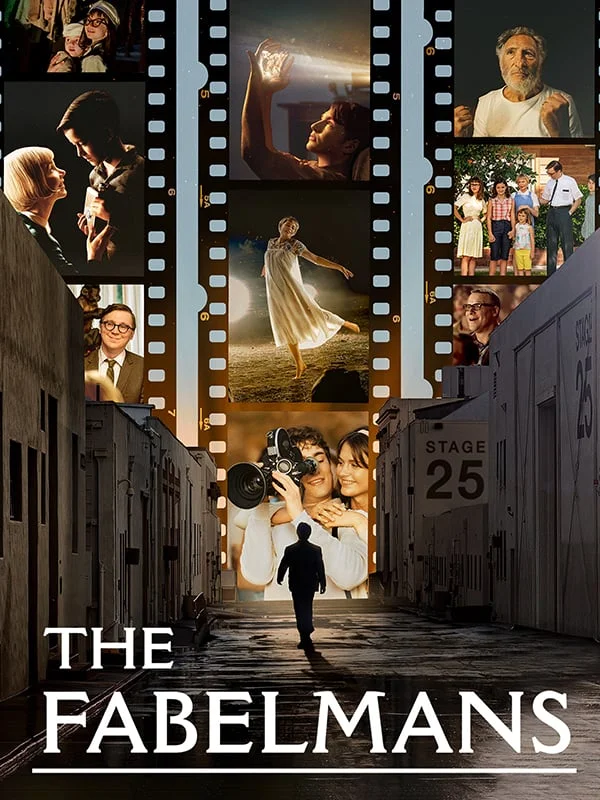 The Fabelmans
