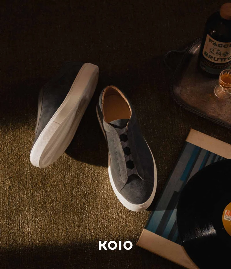 Koio