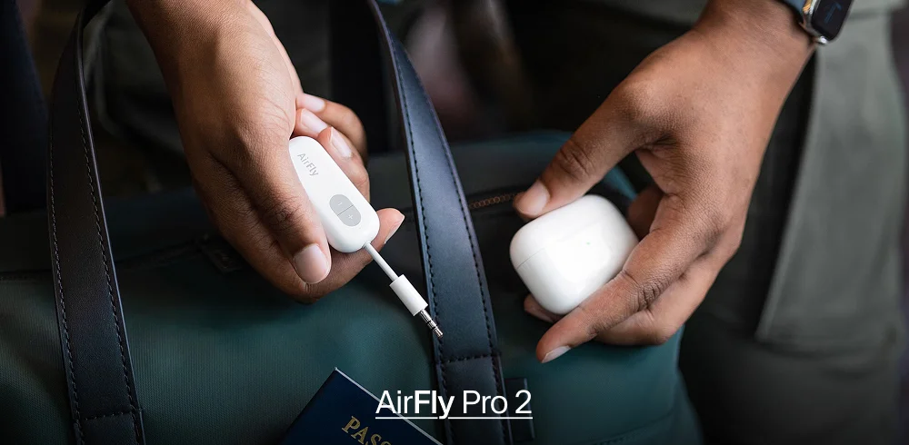 AirFly Pro 2