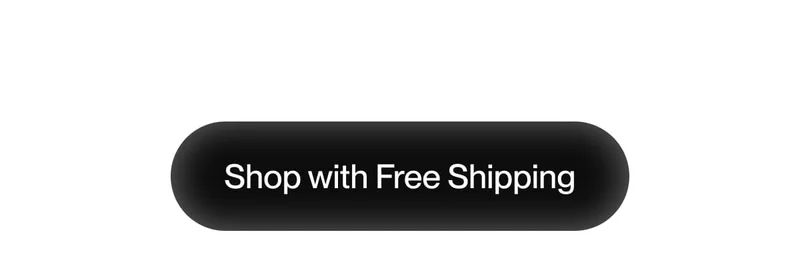 Call-to-action button that says 'Shop with Free Shipping' on a black background.