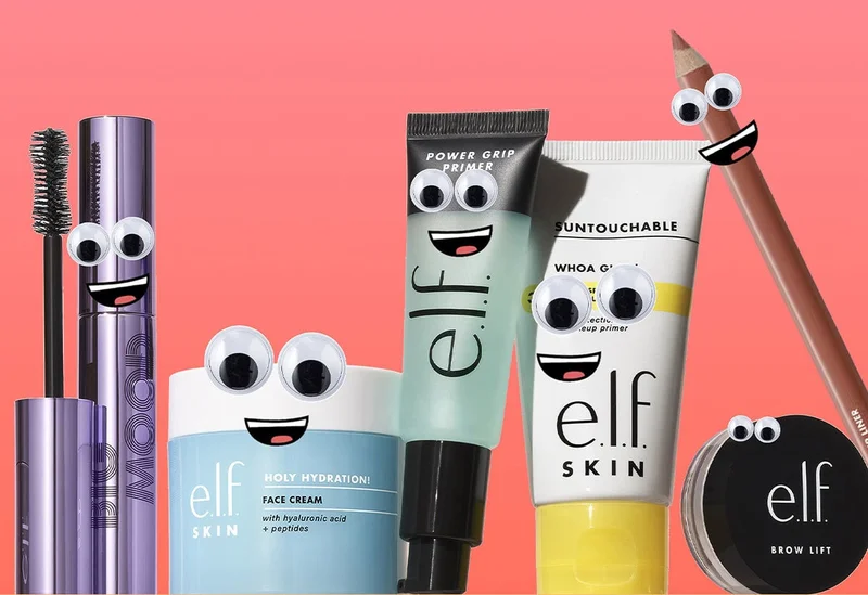 But don’t worry, we’ll still be  nice to your wallet with 75% of our products still $10 and under!