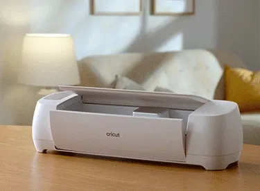 new machines.