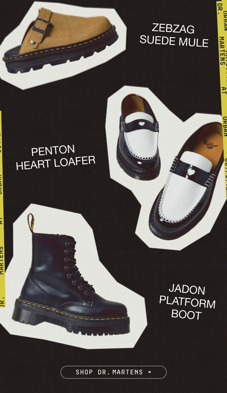 IMAGE-DR MARTENS