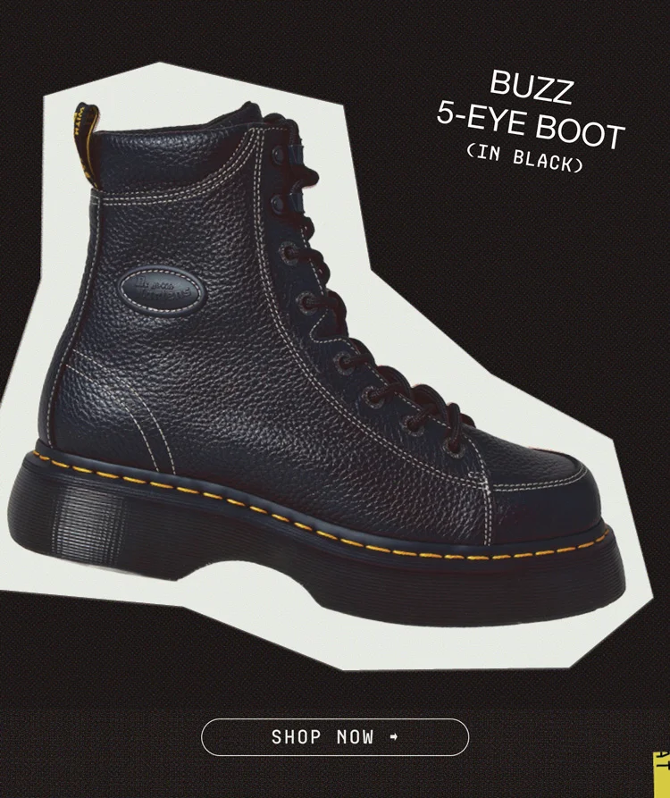 IMAGE-DR MARTENS
