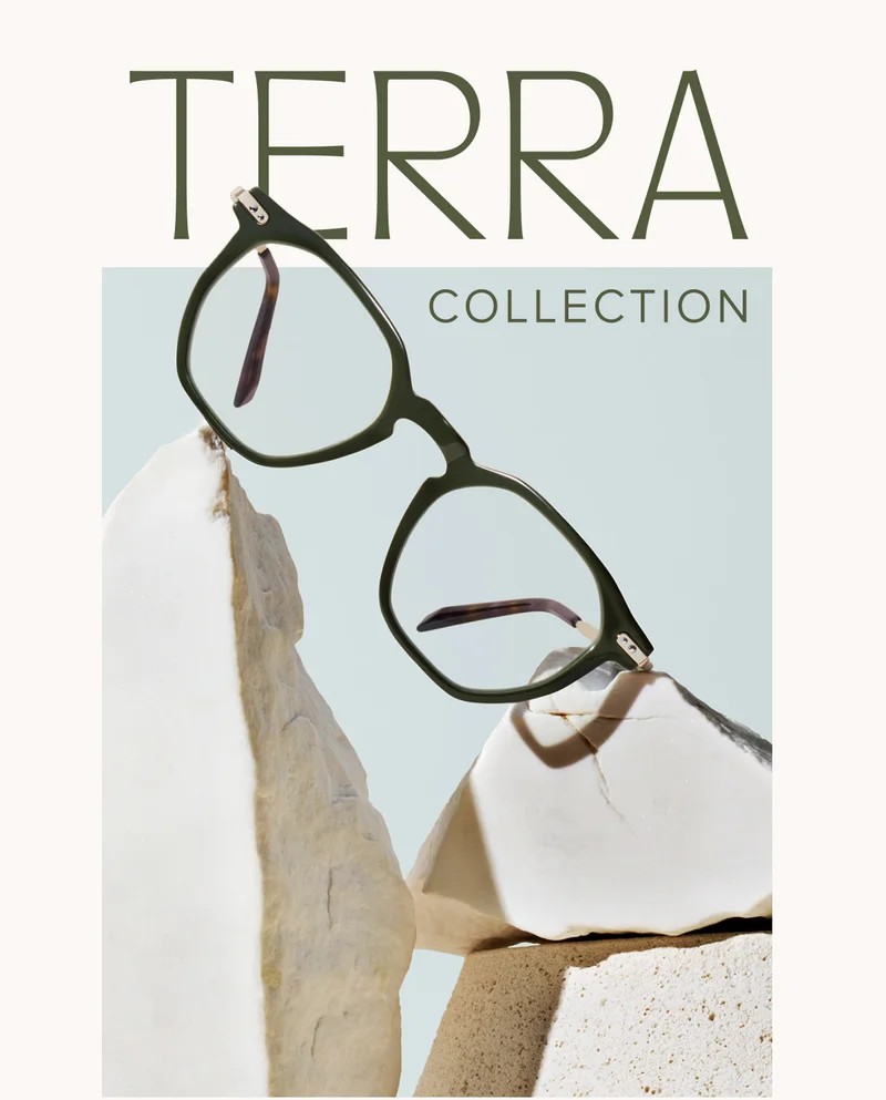 Terra Collection