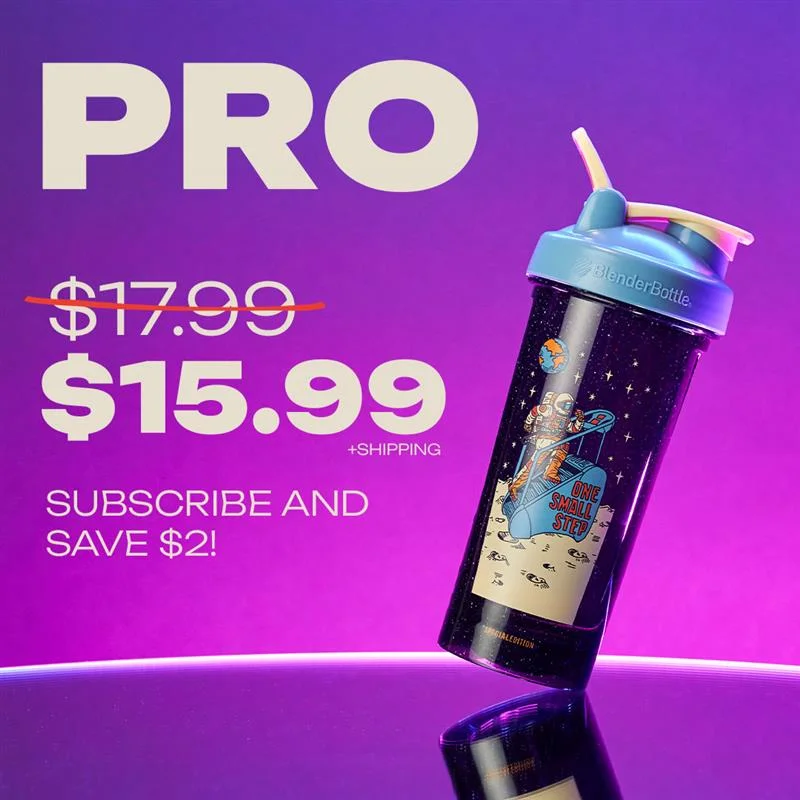 Pro Subscription
