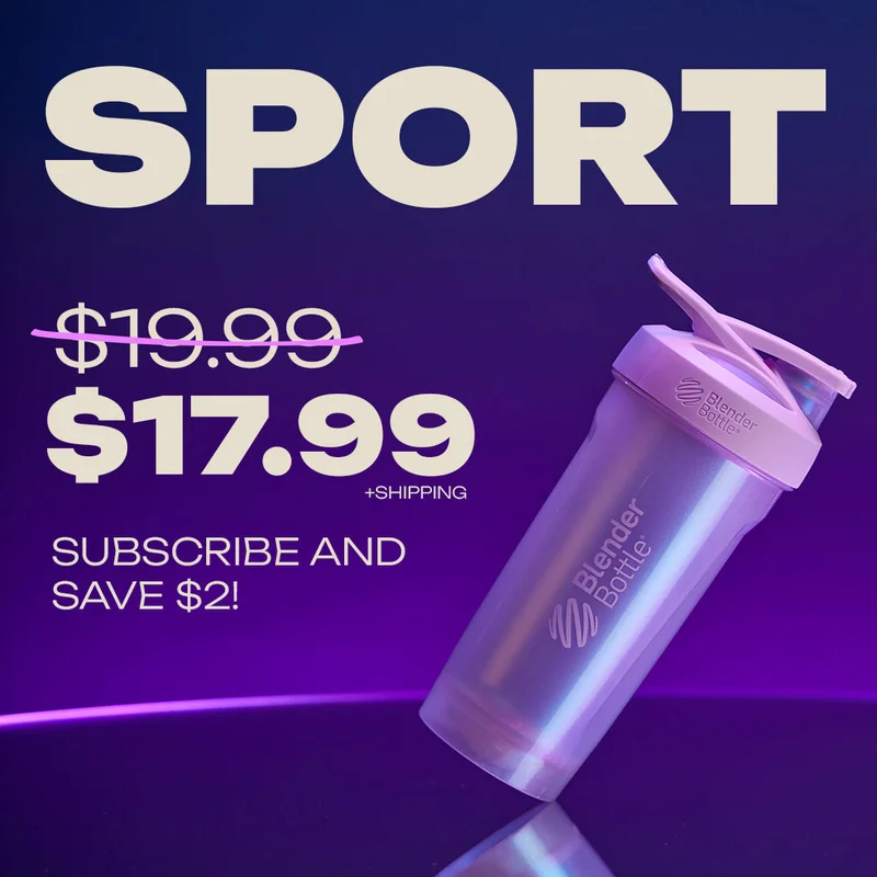 Sport Subscription