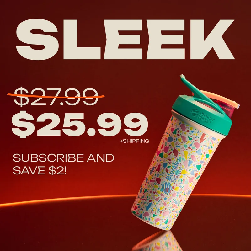 Sleek Subscription