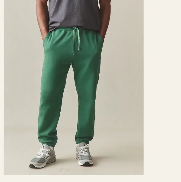 Sweatpants