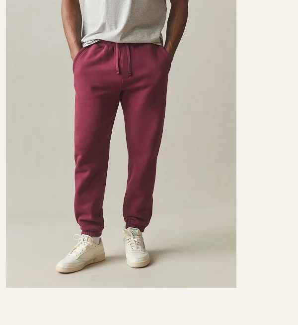Classic Sweatpant