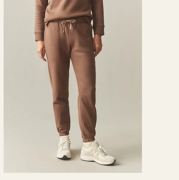 Classic Sweatpant