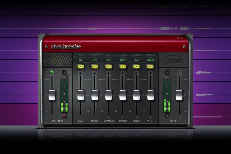 CLA Vocals: Get Pro Vocals in Literally Seconds