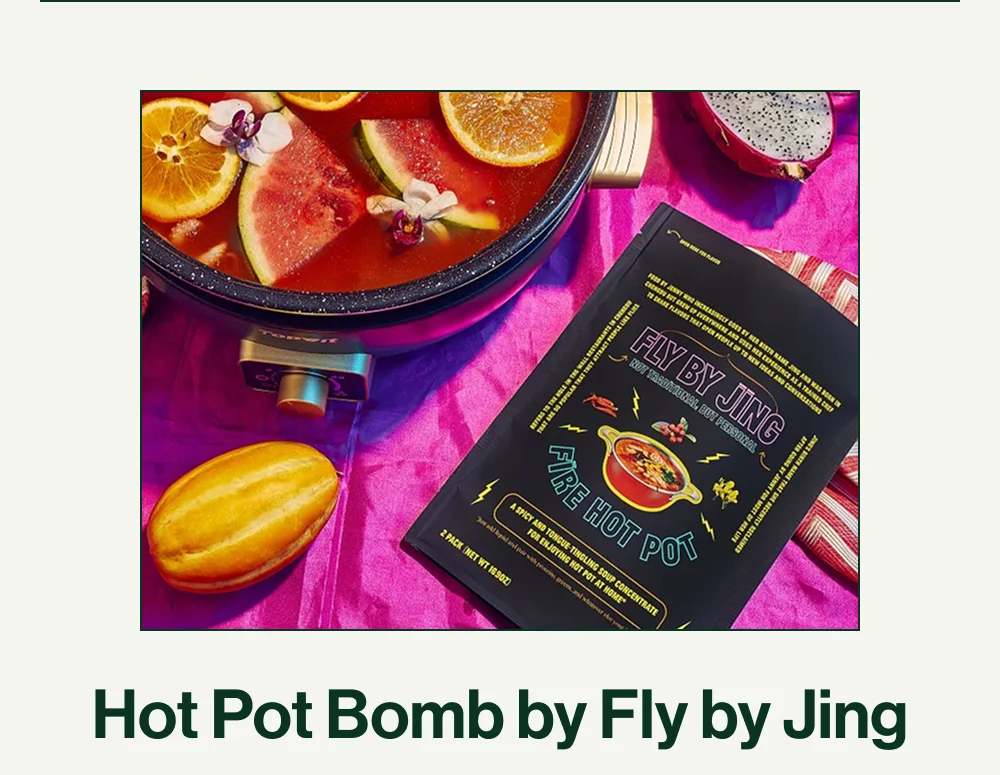 Everyone Hot Pot
