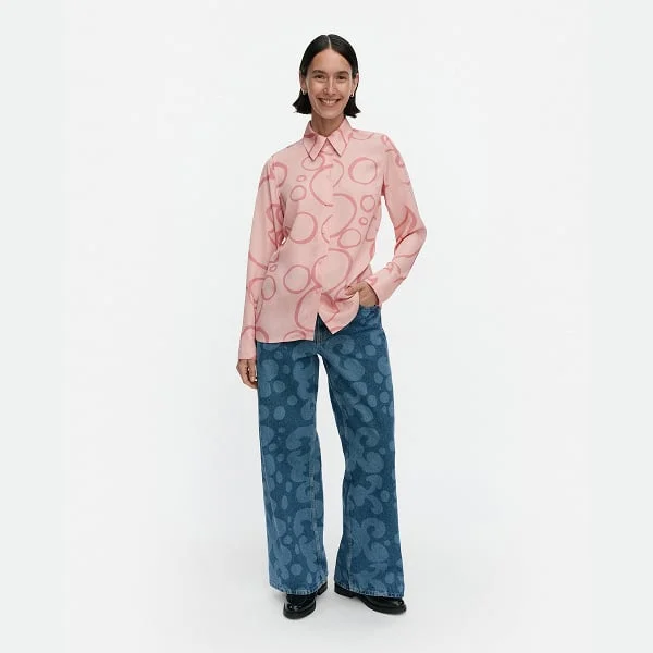 Maridenim Loose Keidas Jeans