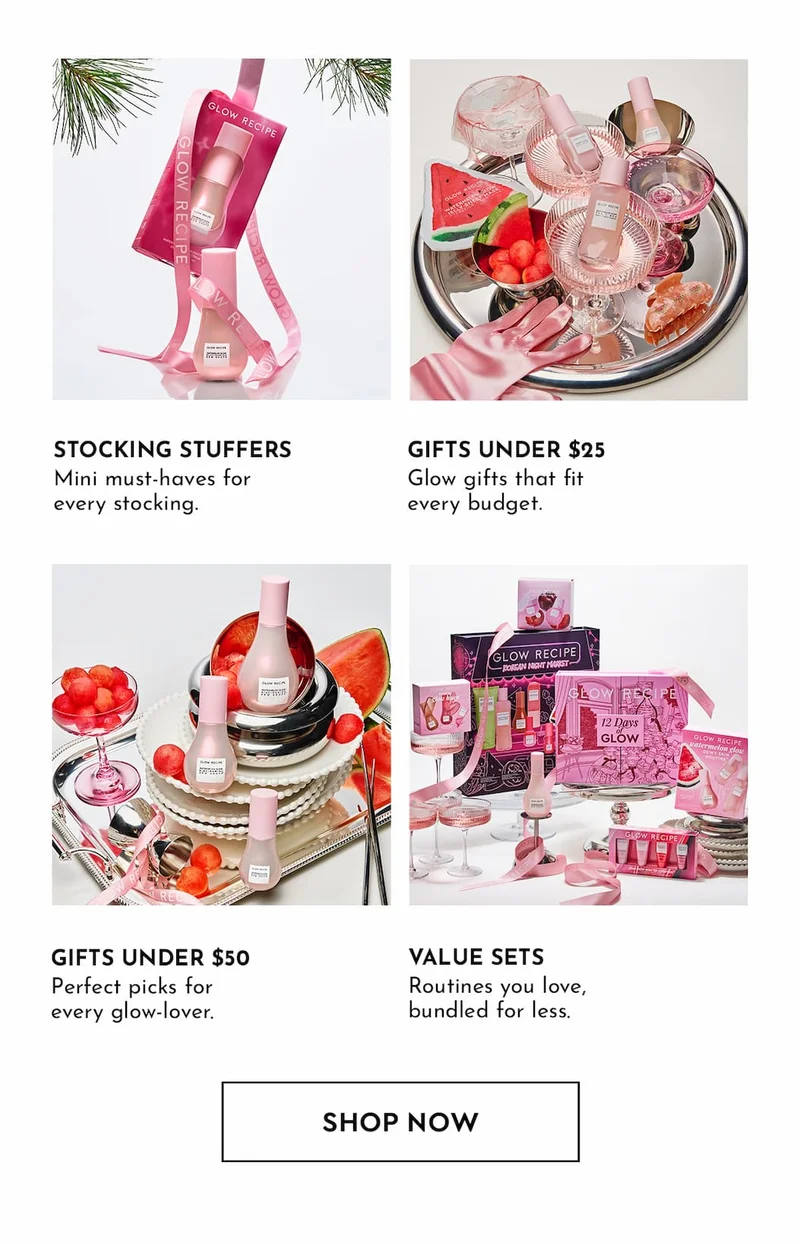 Gift Guide
