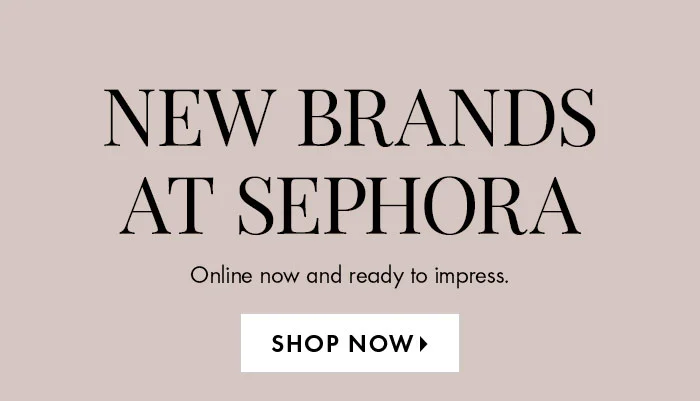 New Brands