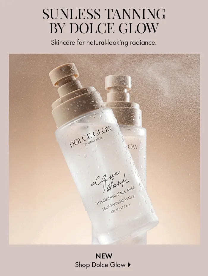 Dolce Glow