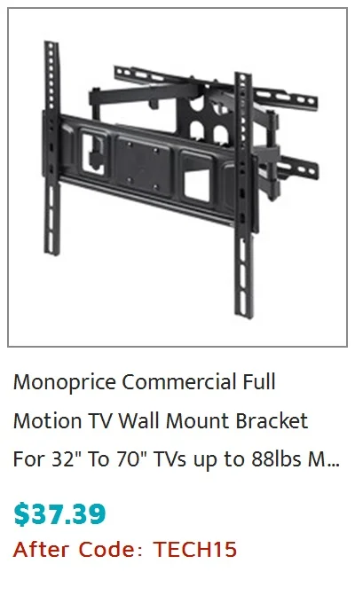 View product recommended for you