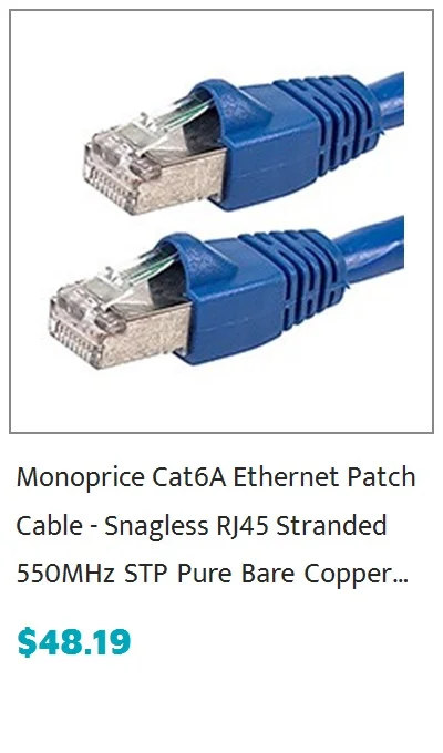 View product recommended for you