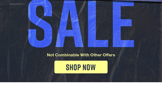 Flash Sale. 30% Off Sitewide Today. Not Combinable with Other Offers. Shop Now