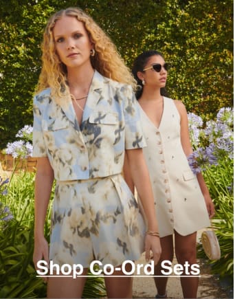 Shop Co-Ord Sets