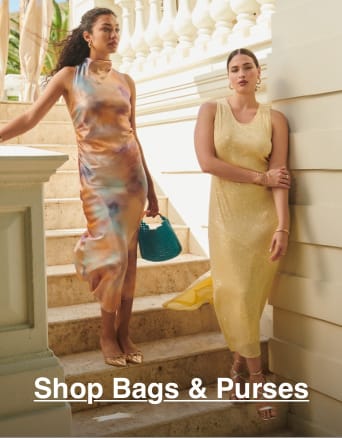 Shop Bags & Purses
