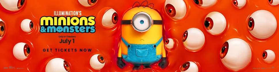 Minions 3