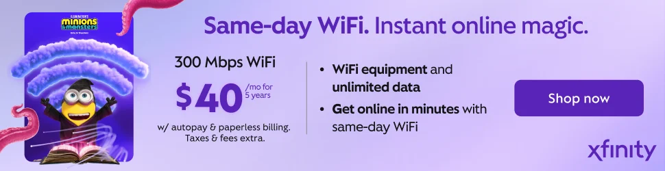 Xfinity