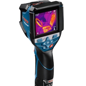 FREE Bosch Hammer Drill With Purchase