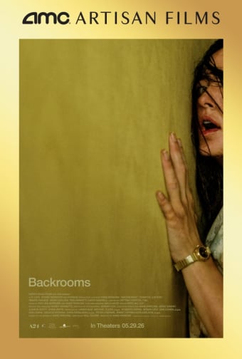 Backrooms