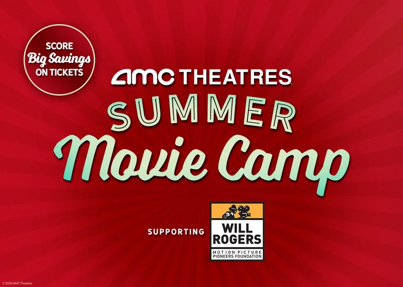 AMC SCREEN UNSEEN | YOU'RE INVITED TO A SECRET EARLY SHOWING