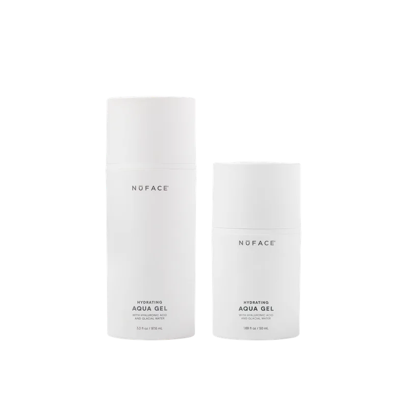 Image of Hydrating Aqua Gel Home & Away Duo