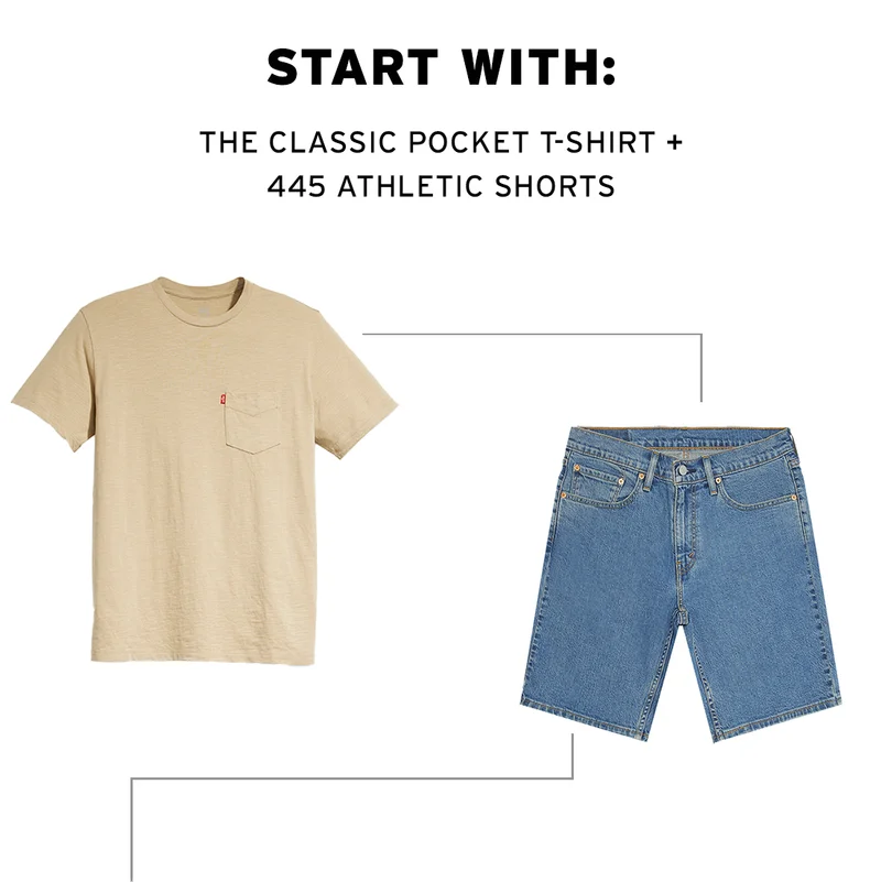 Shop the look